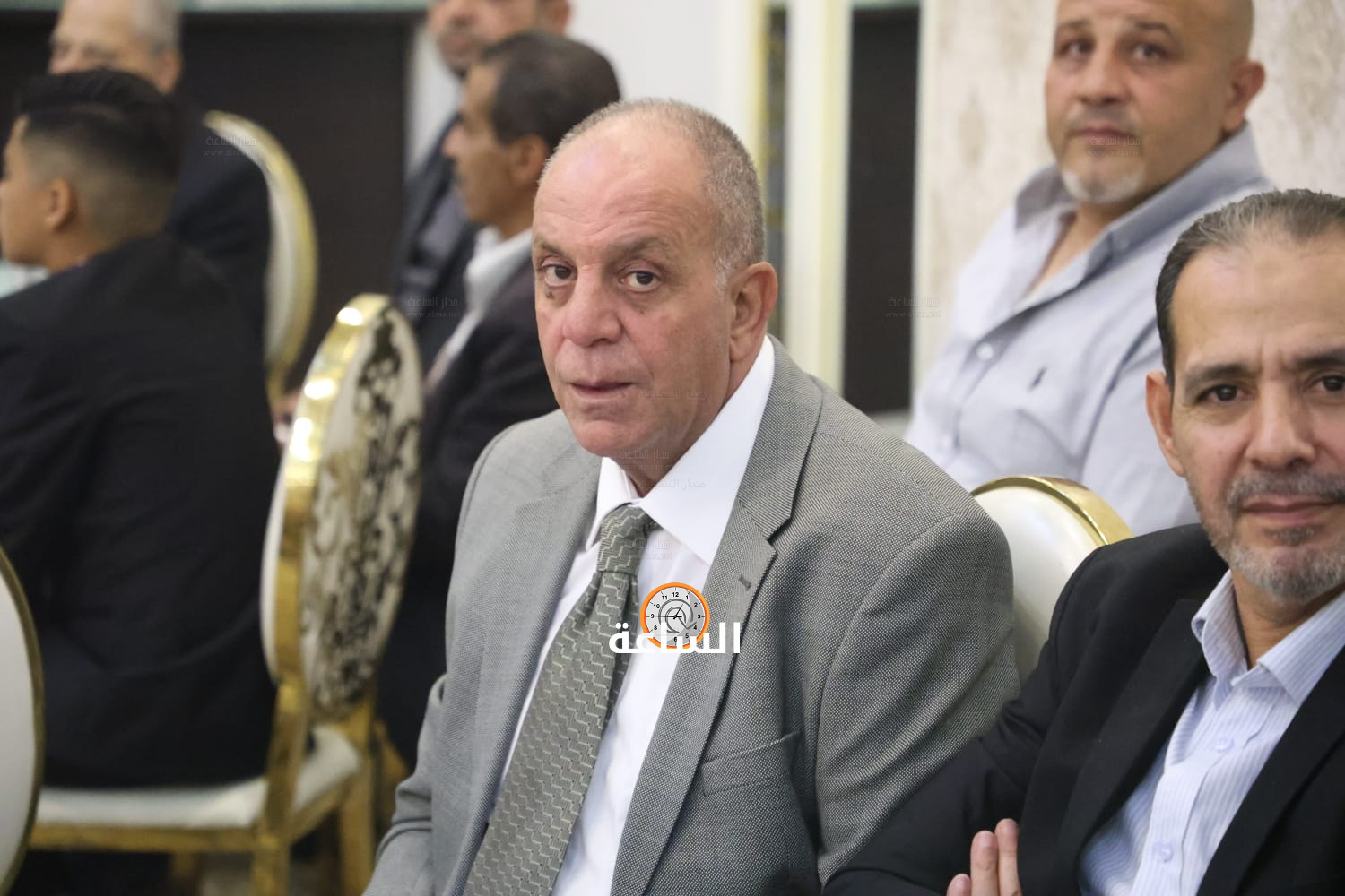 Madar Al-Saa Images 0.8566653028531989