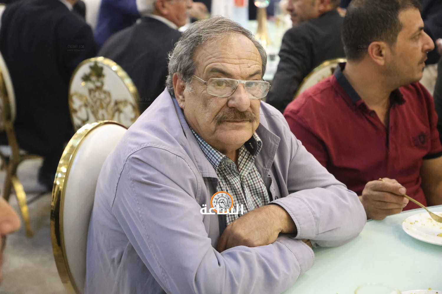 Madar Al-Saa Images 0.5235174539673045