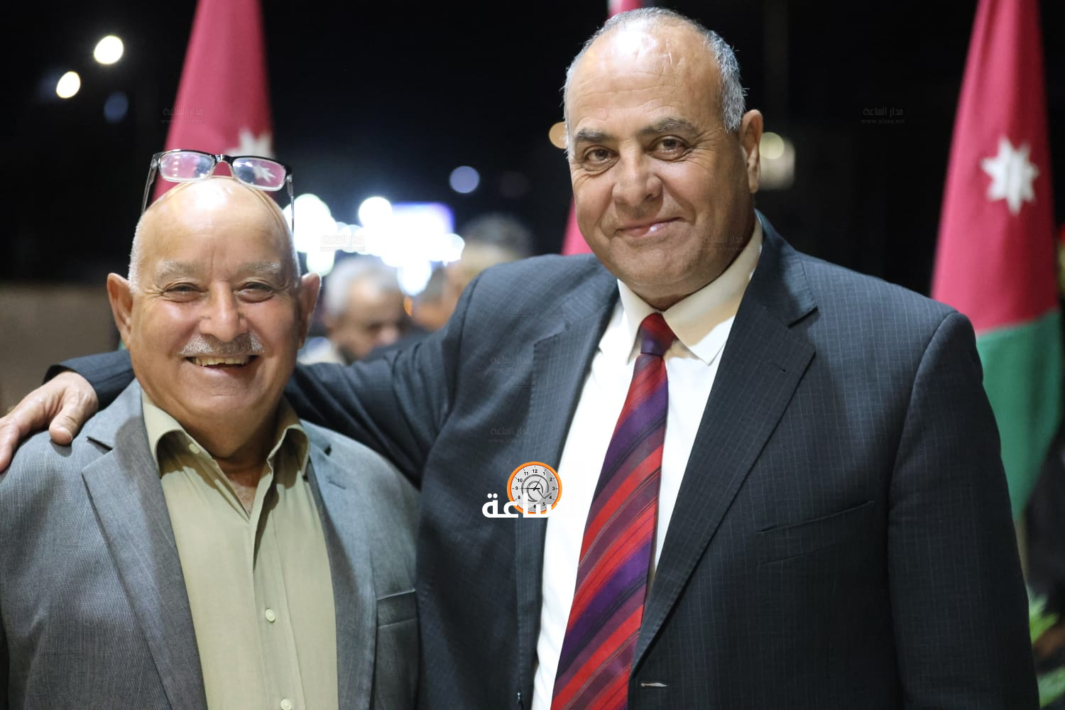 Madar Al-Saa Images 0.38653618146810487