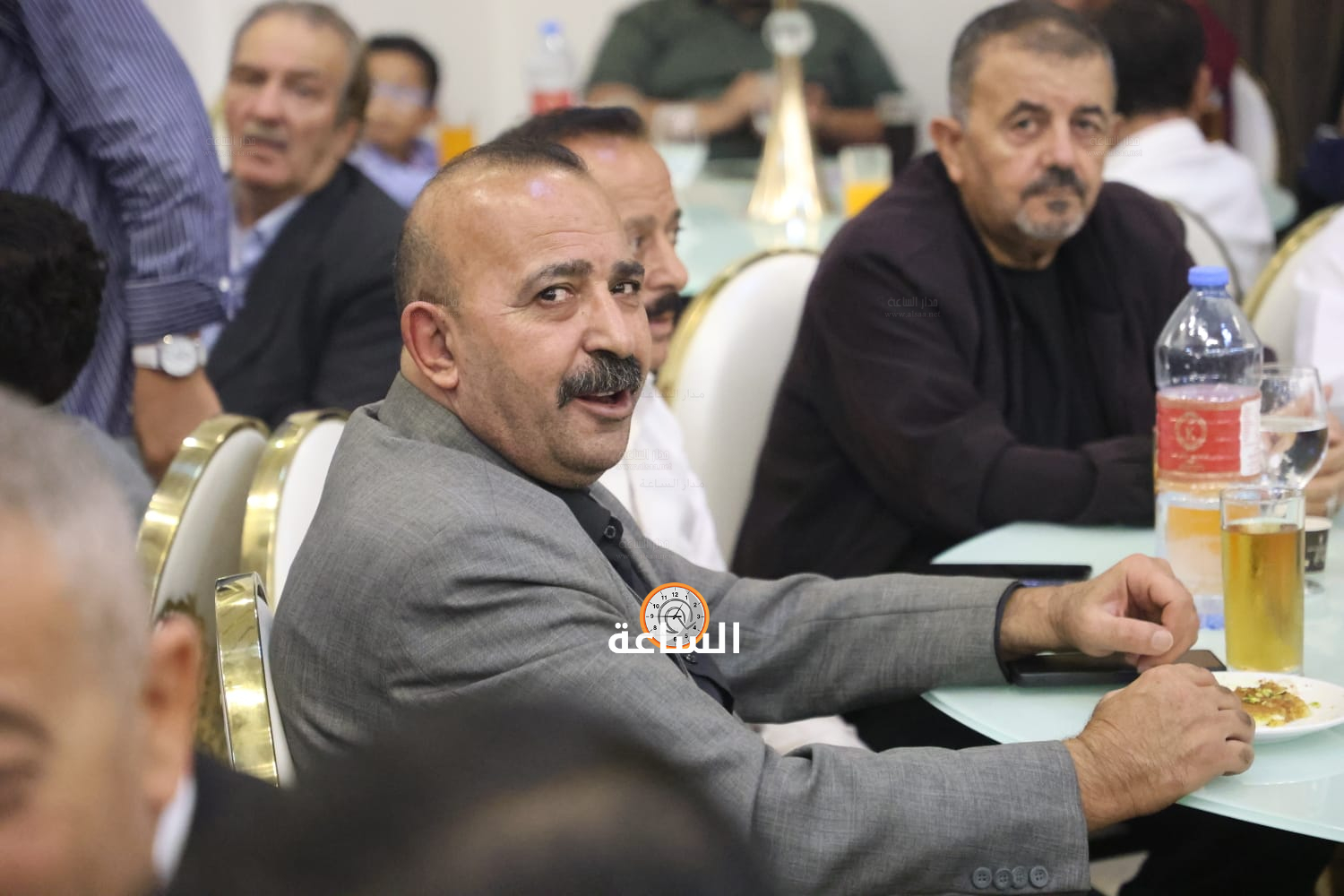 Madar Al-Saa Images 0.3052339945897199