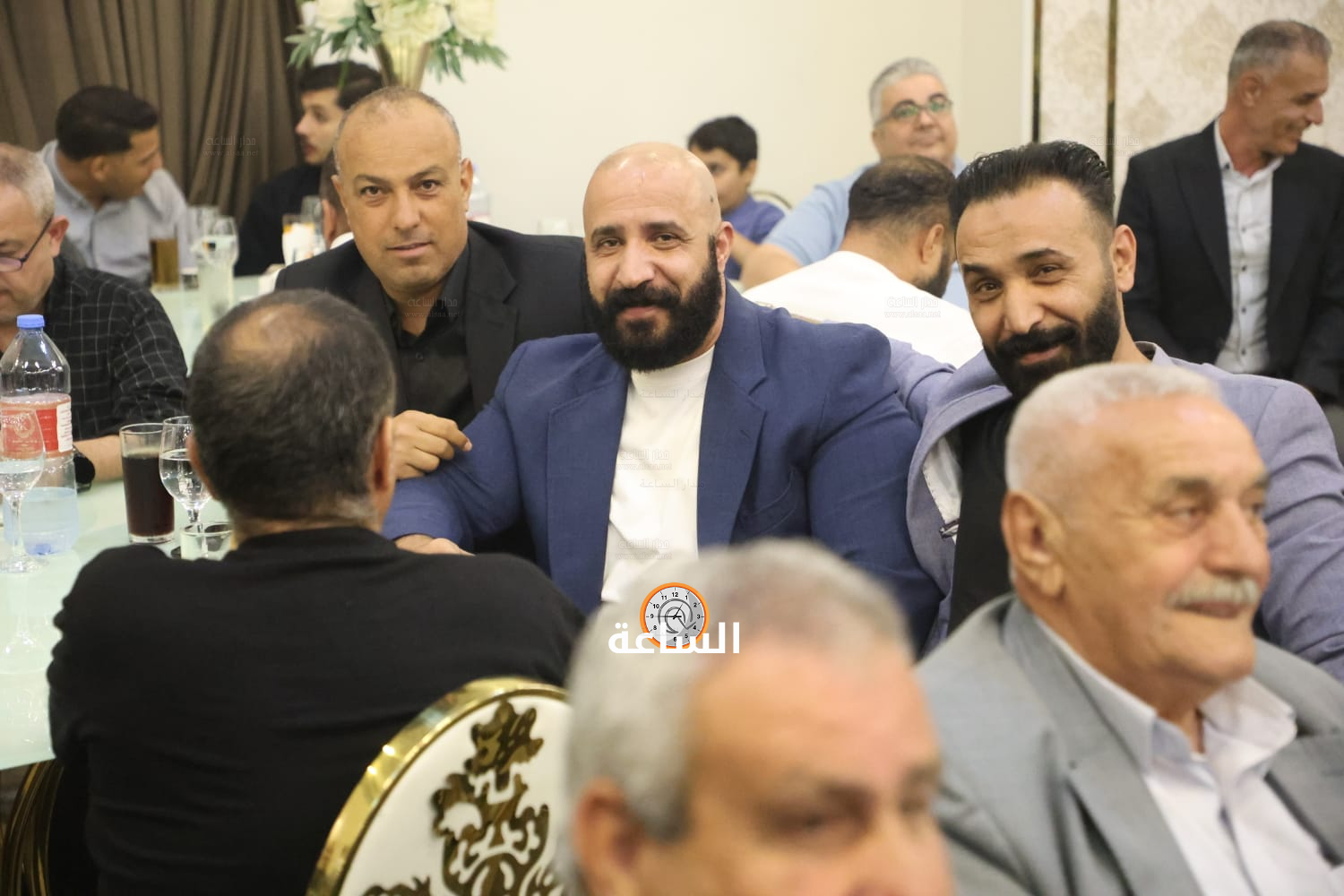 Madar Al-Saa Images 0.534826031667202