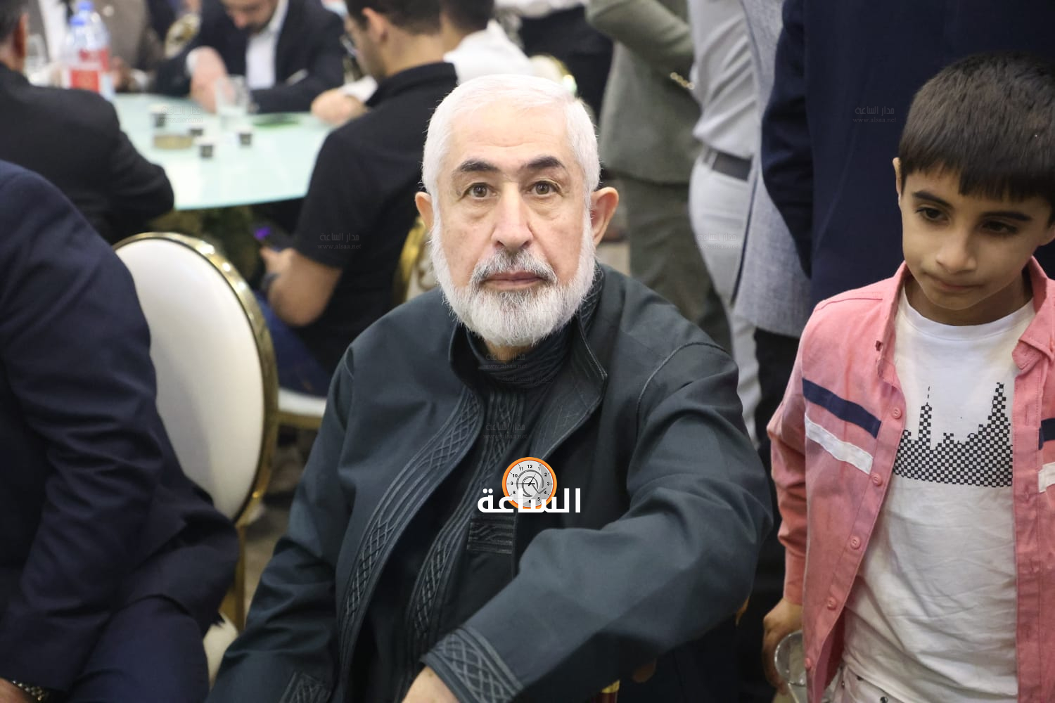 Madar Al-Saa Images 0.9168409458775565
