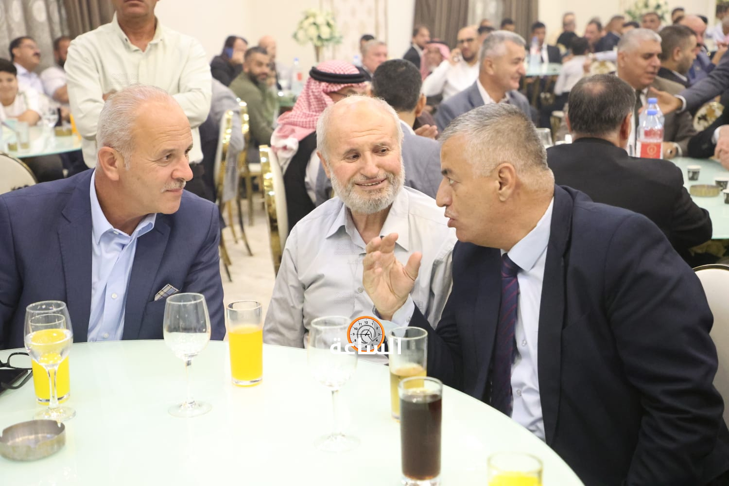 Madar Al-Saa Images 0.7301984361712791
