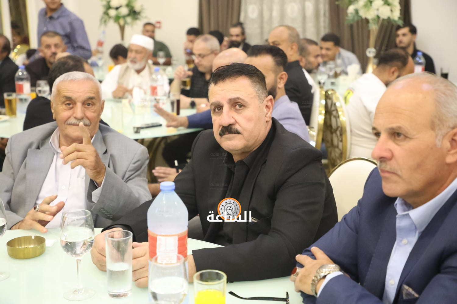 Madar Al-Saa Images 0.3079887015155591
