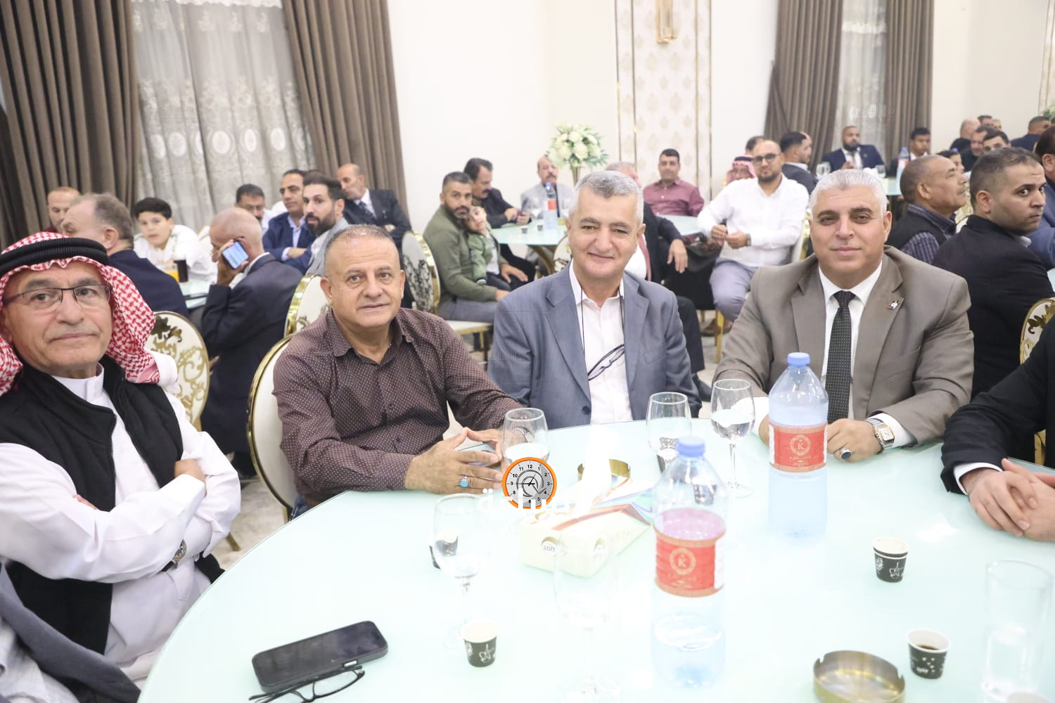 Madar Al-Saa Images 0.5843770674830712