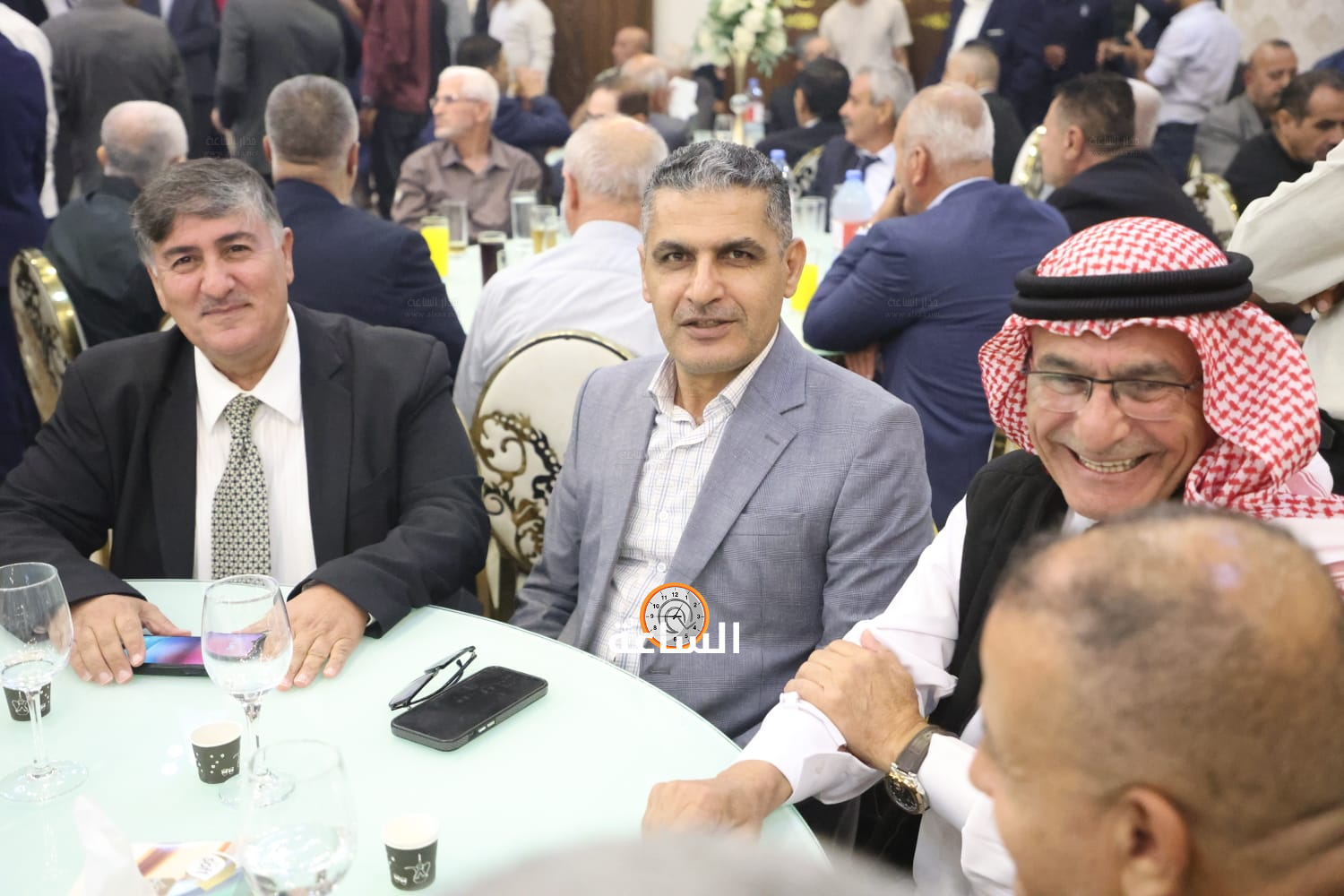 Madar Al-Saa Images 0.528544101602525