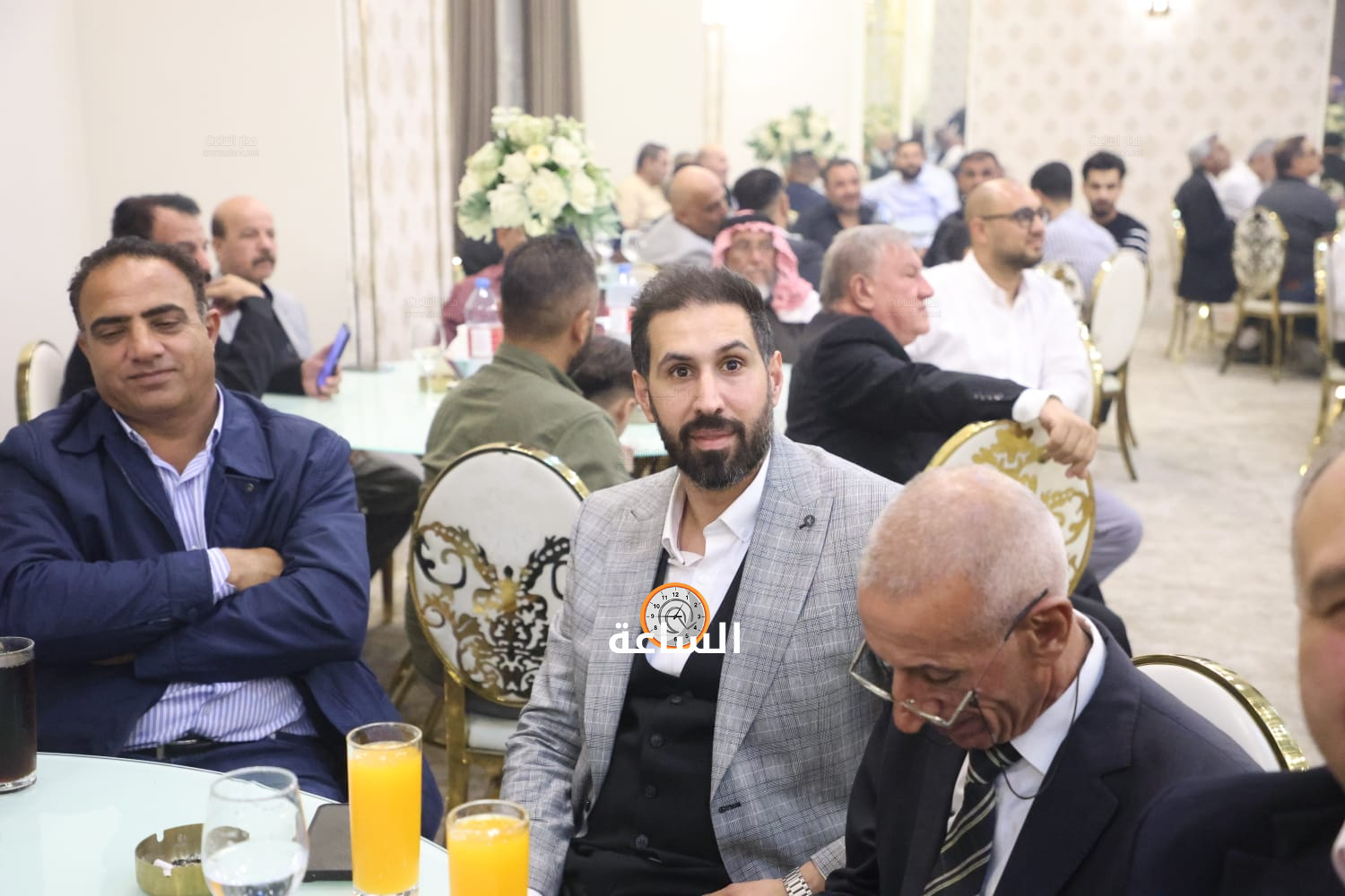 Madar Al-Saa Images 0.2009458059445749