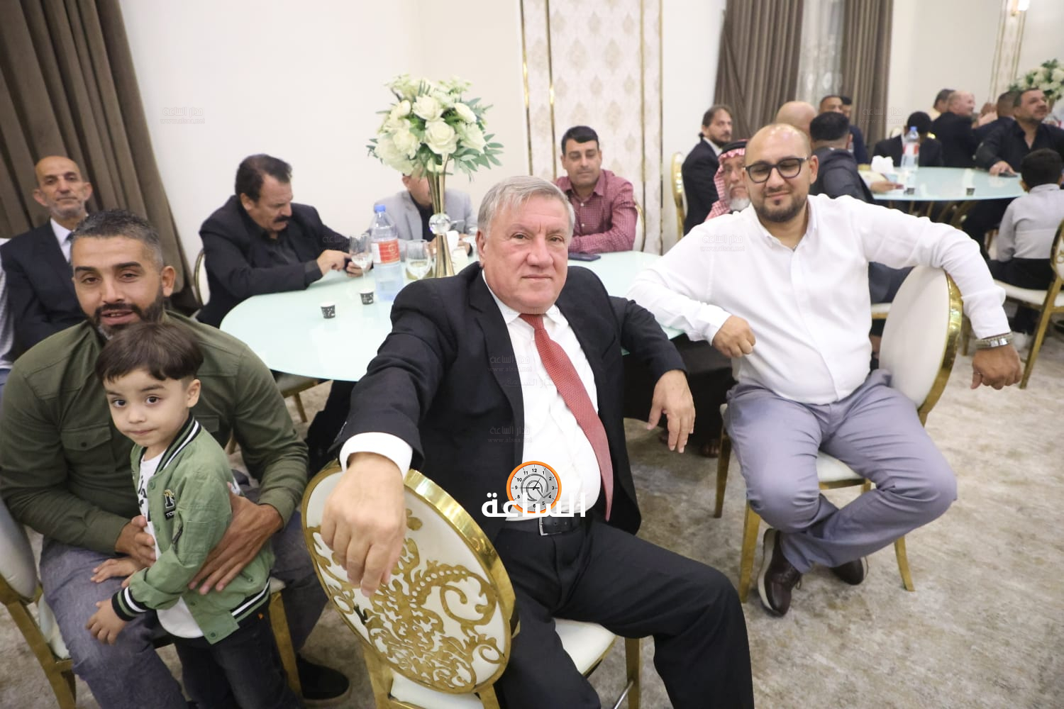 Madar Al-Saa Images 0.8065623408508107