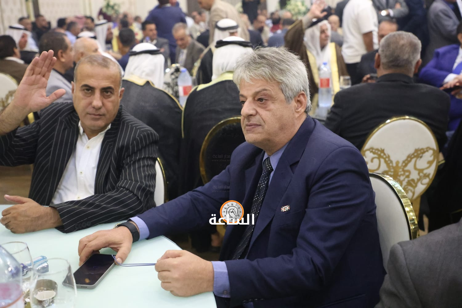 Madar Al-Saa Images 0.11734101514960738