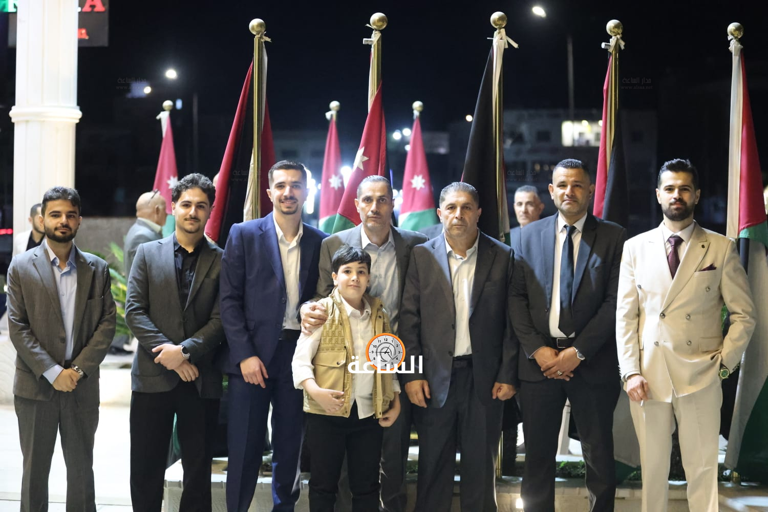 Madar Al-Saa Images 0.25891351917533145