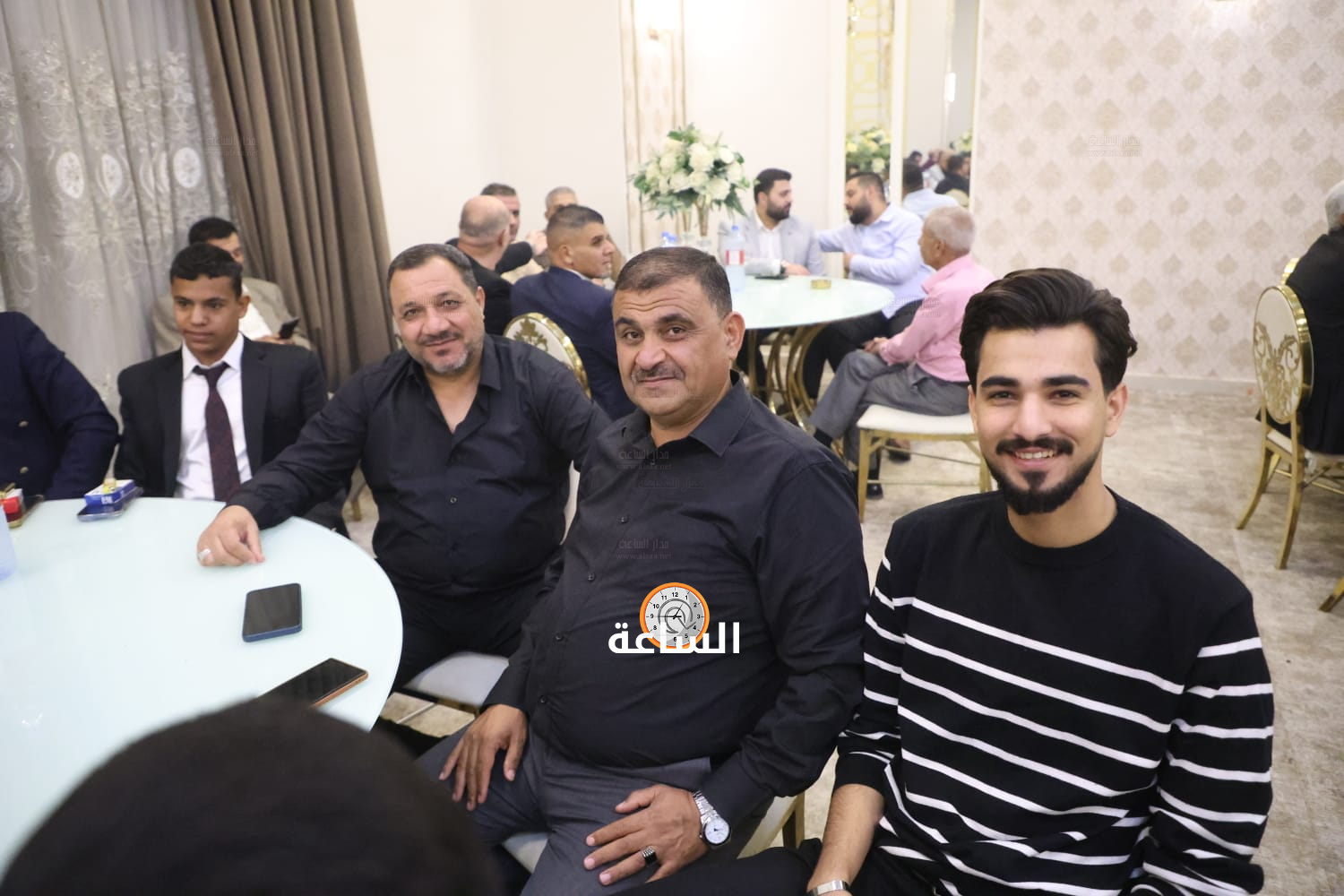 Madar Al-Saa Images 0.3488585534316113