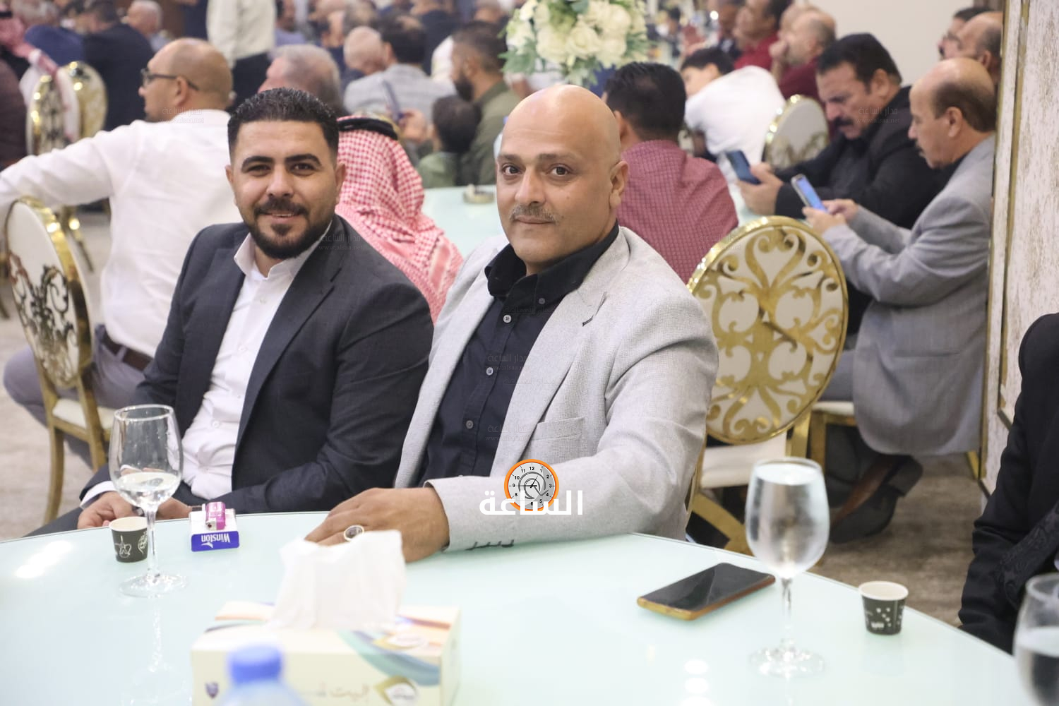 Madar Al-Saa Images 0.47190895140300926