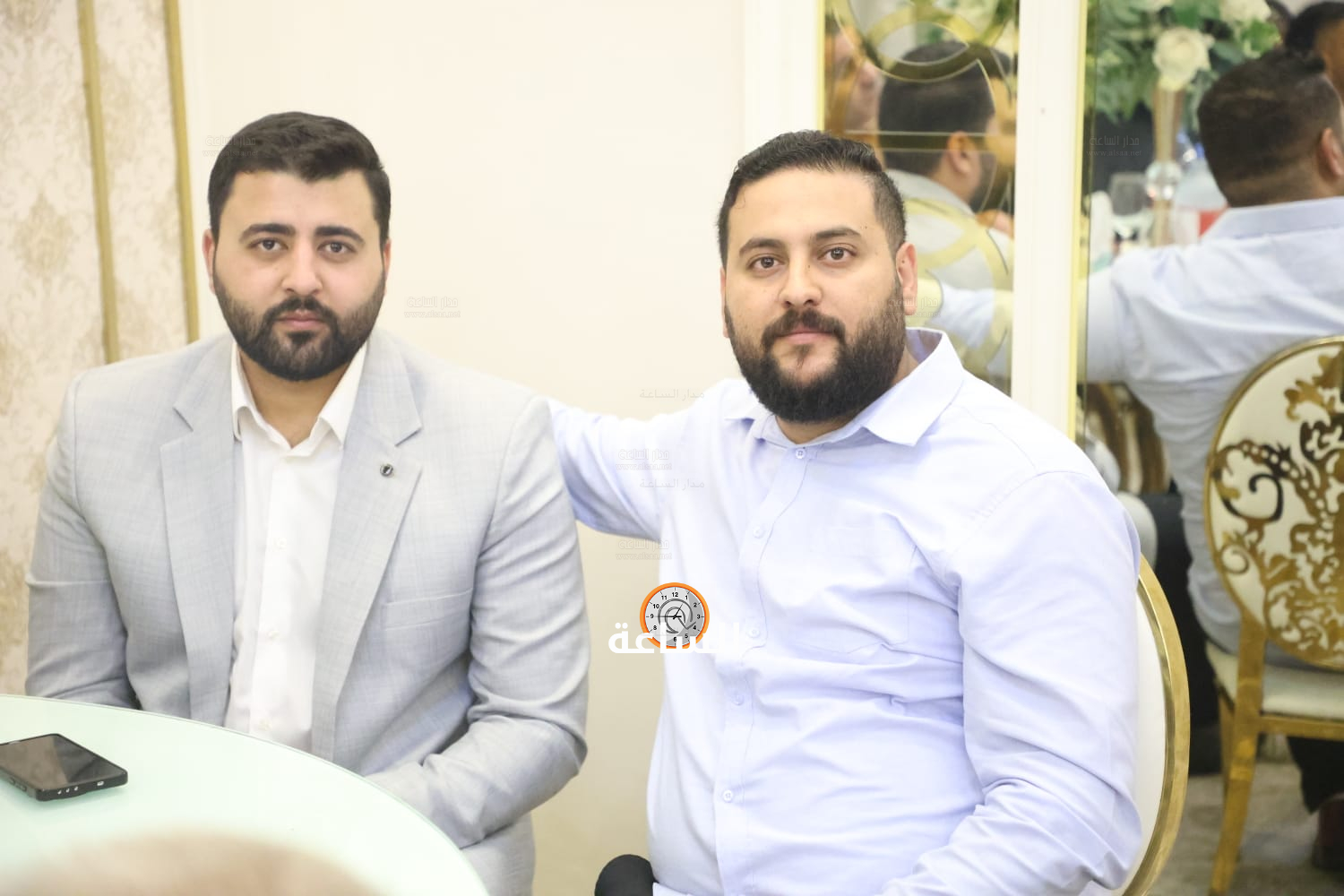 Madar Al-Saa Images 0.08733047931094762
