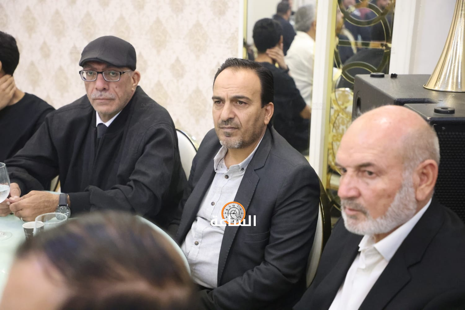 Madar Al-Saa Images 0.3969384078969922