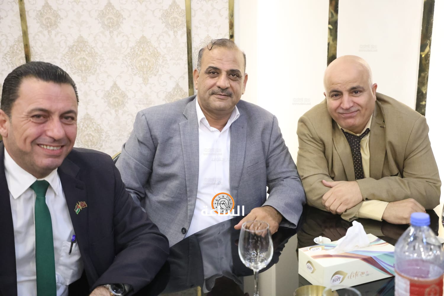 Madar Al-Saa Images 0.7953391507554605