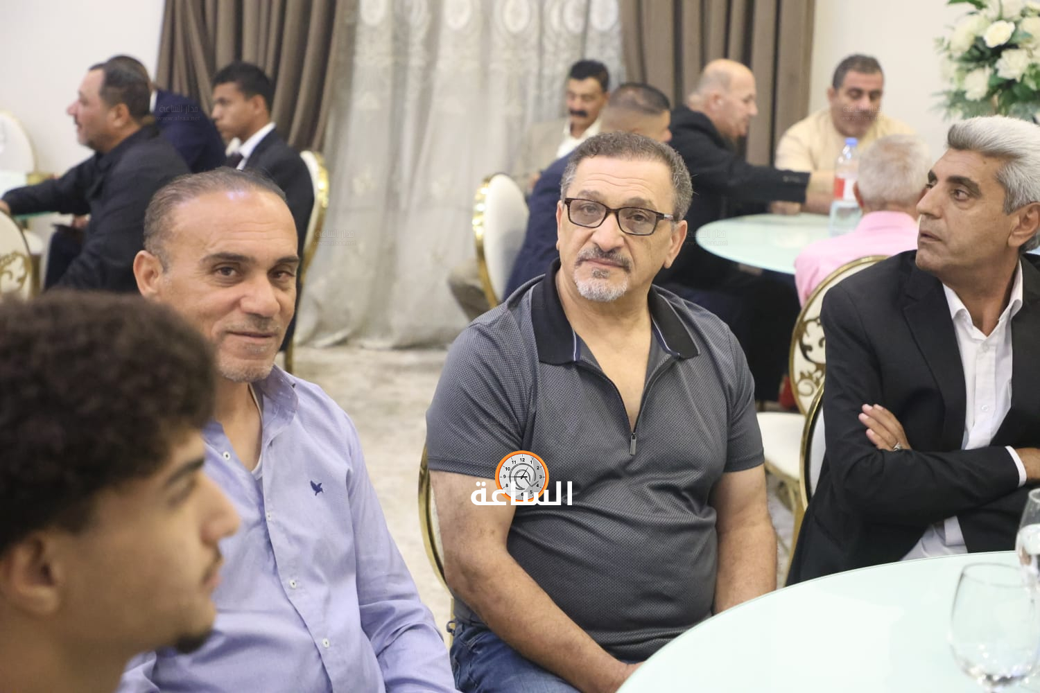 Madar Al-Saa Images 0.32254175363308923