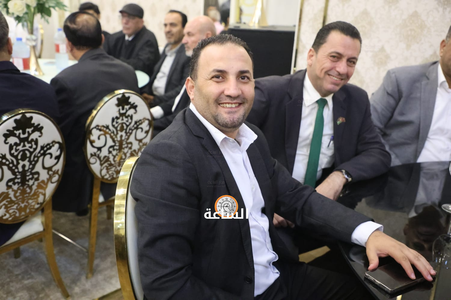 Madar Al-Saa Images 0.8909604306729445