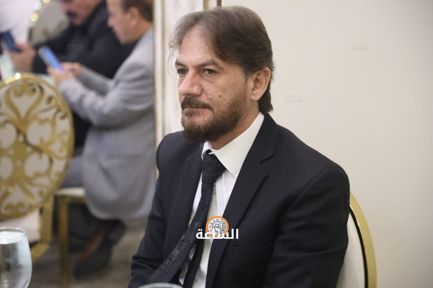 Madar Al-Saa Images 0.7468657582156359