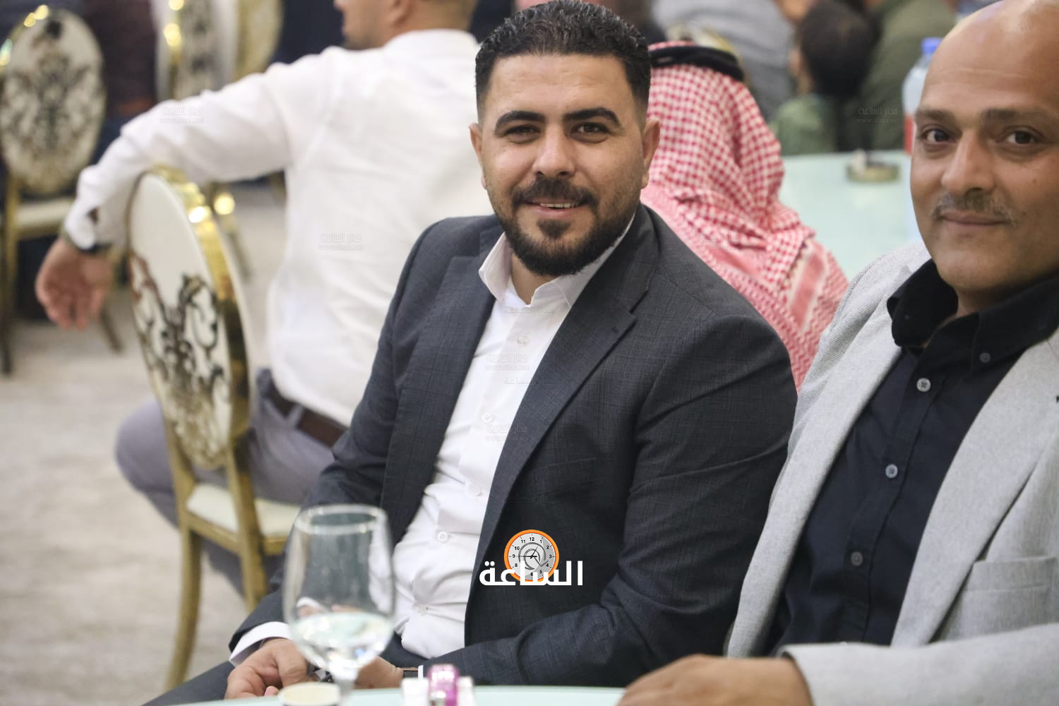 Madar Al-Saa Images 0.9535700365470592