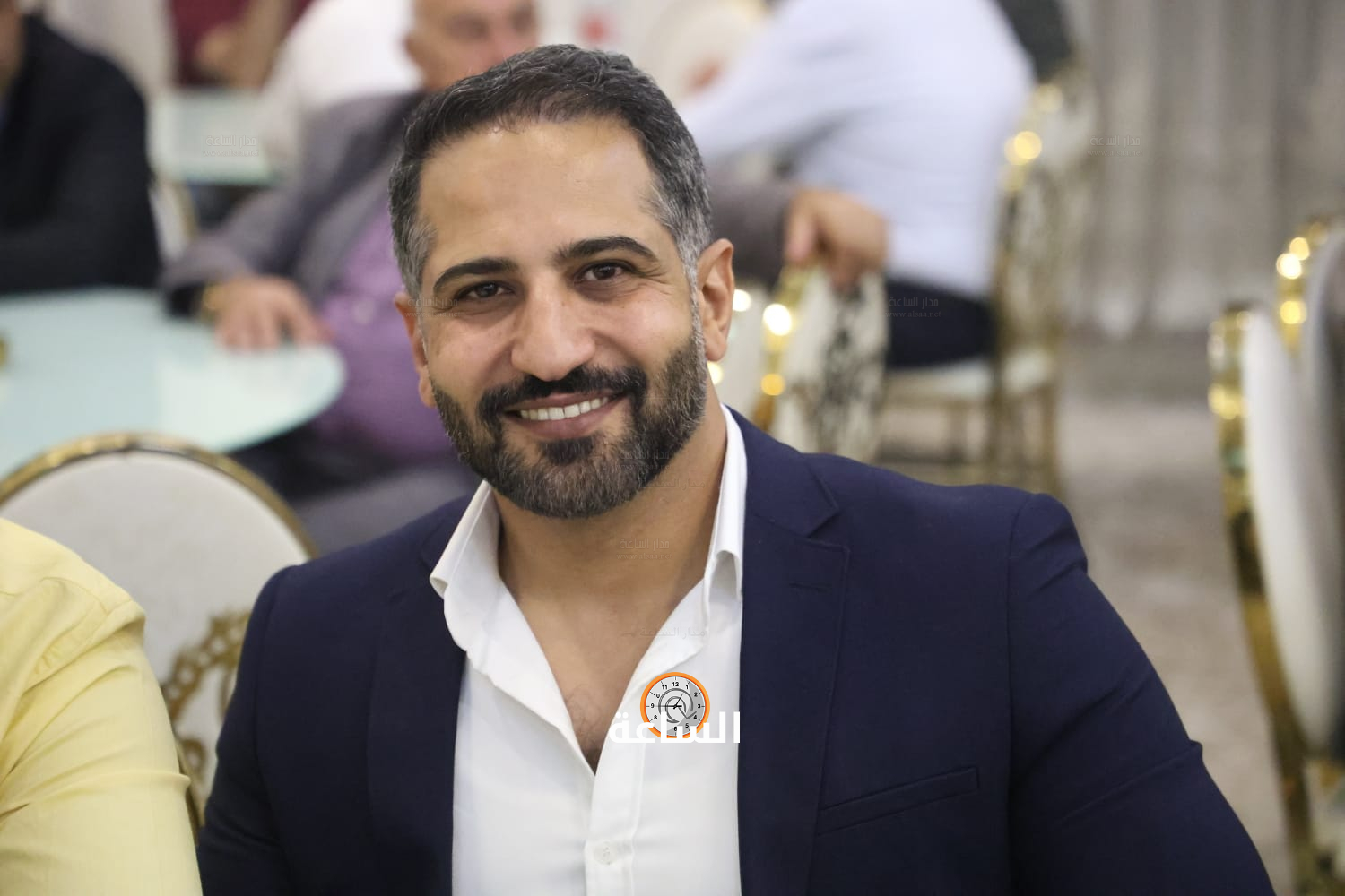 Madar Al-Saa Images 0.09681349464942879