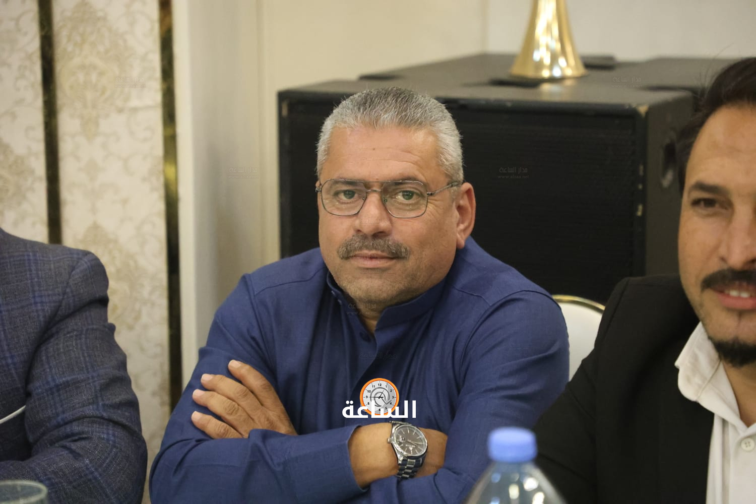 Madar Al-Saa Images 0.6020850875828063