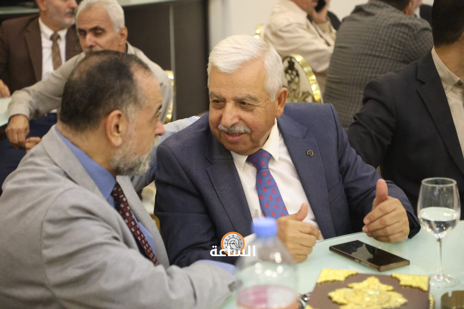 Madar Al-Saa Images 0.358738668798955