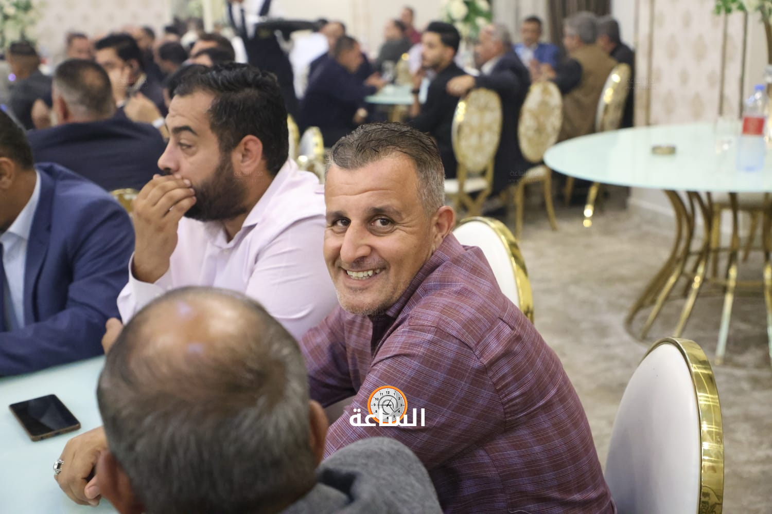 Madar Al-Saa Images 0.07251933880696004