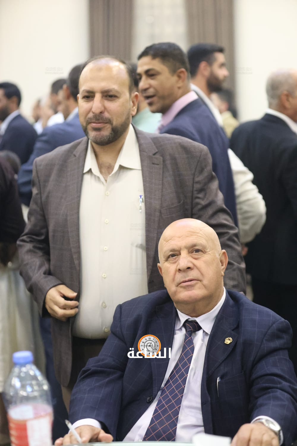 Madar Al-Saa Images 0.92315481861866