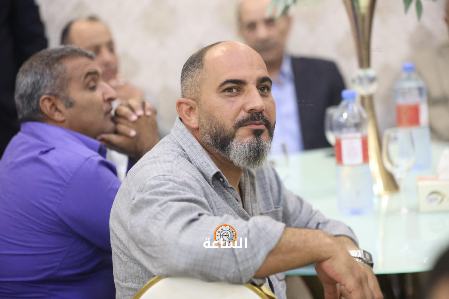 Madar Al-Saa Images 0.0011091947302477312