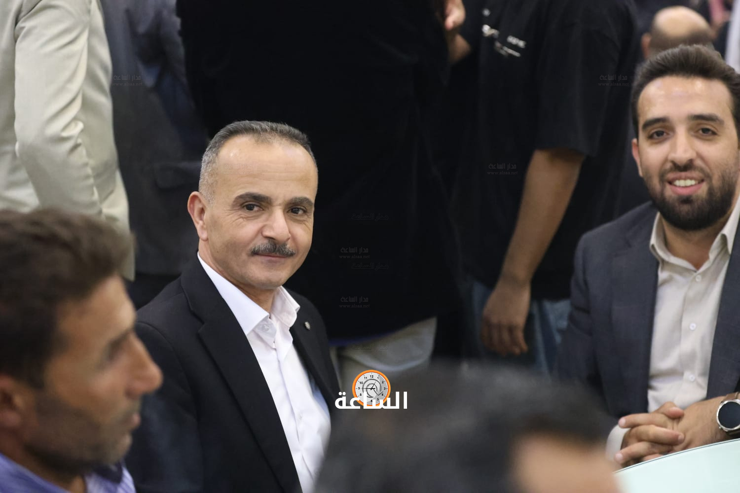 Madar Al-Saa Images 0.6860201366830955
