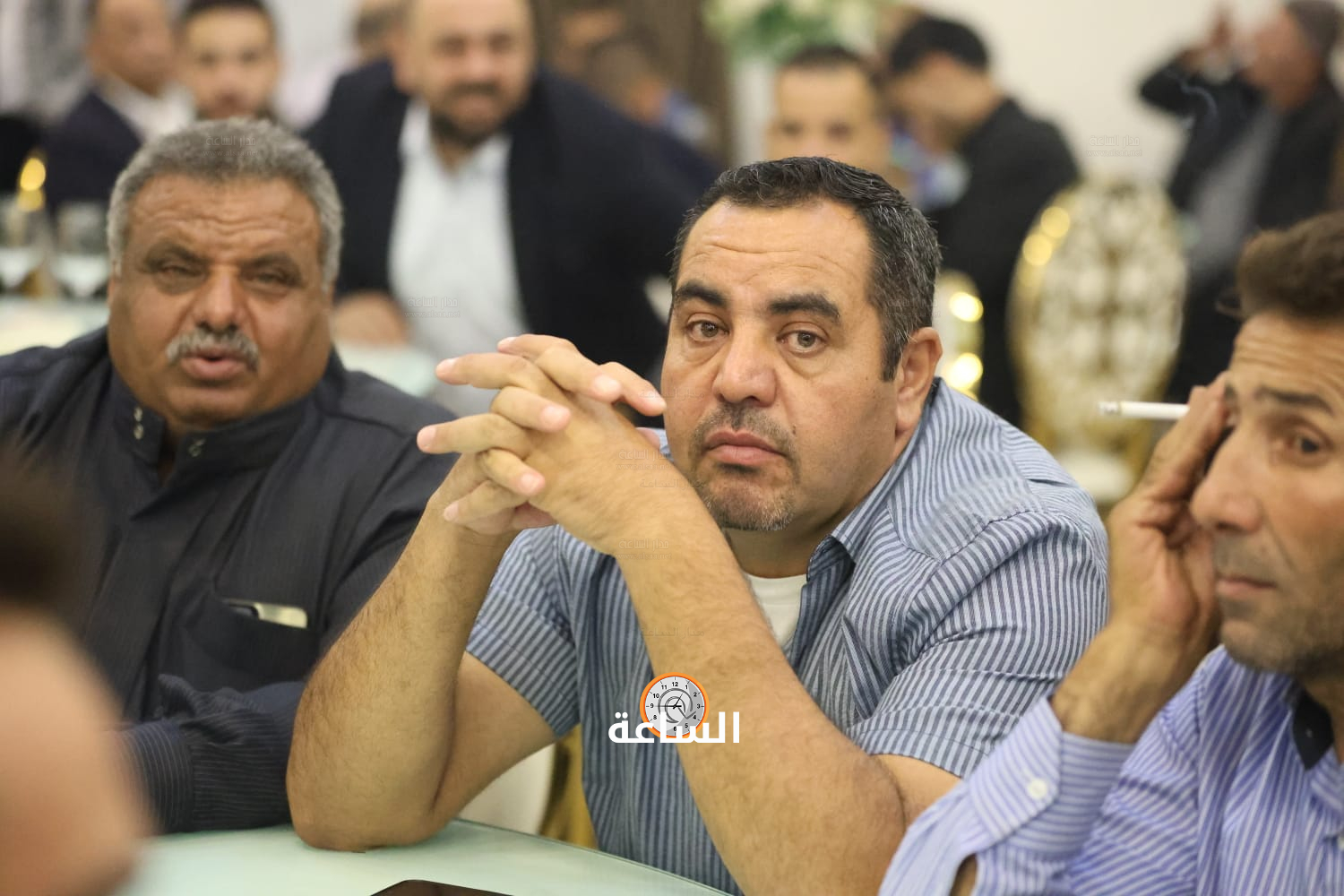 Madar Al-Saa Images 0.6868478952016721