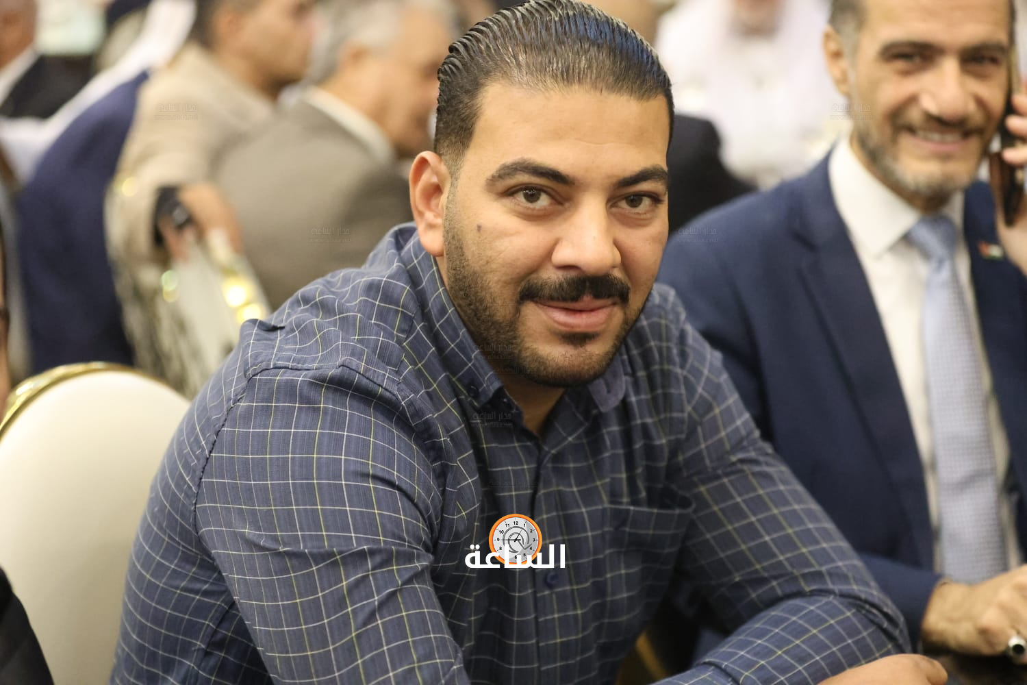 Madar Al-Saa Images 0.1250232281972815