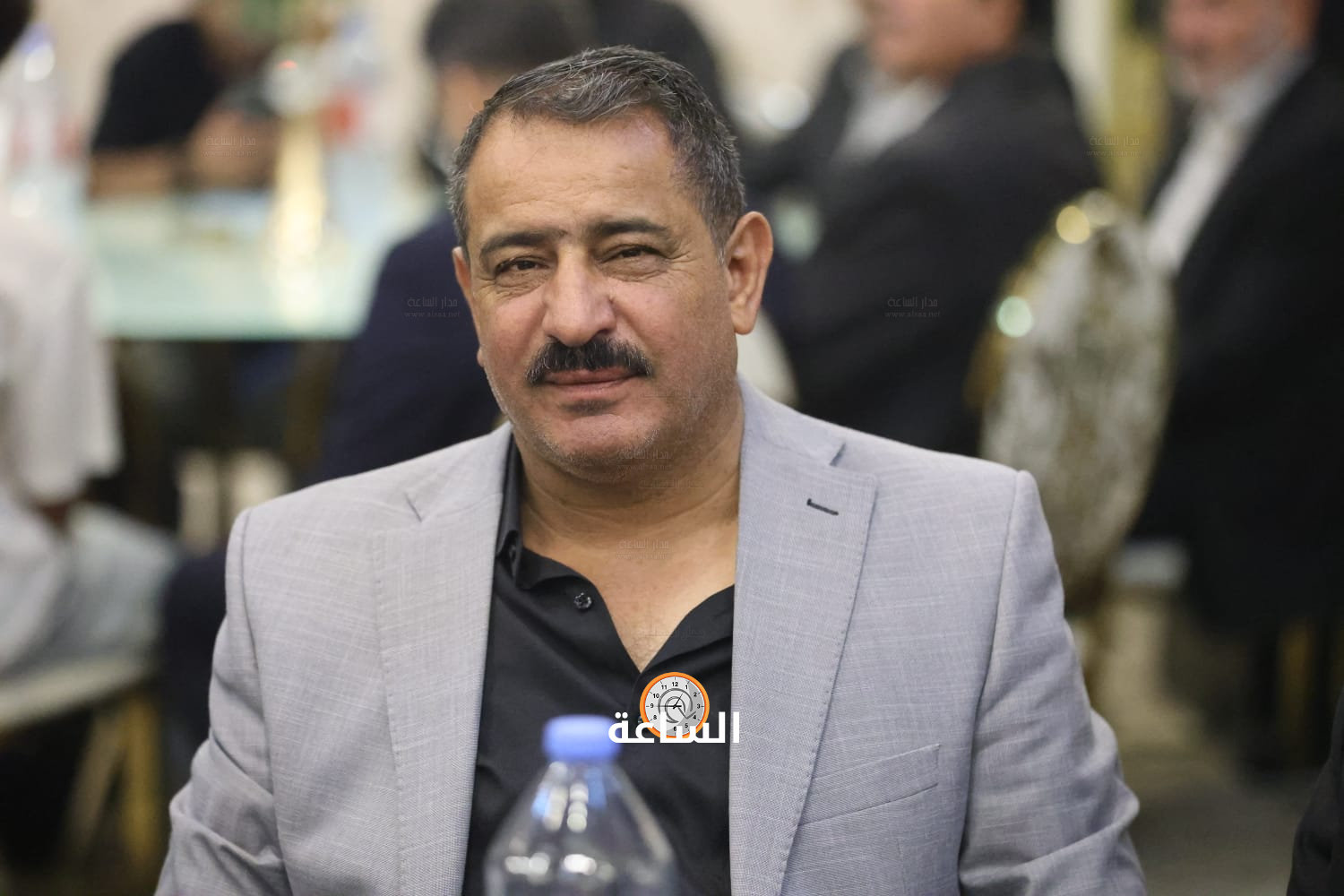 Madar Al-Saa Images 0.8581214620599761