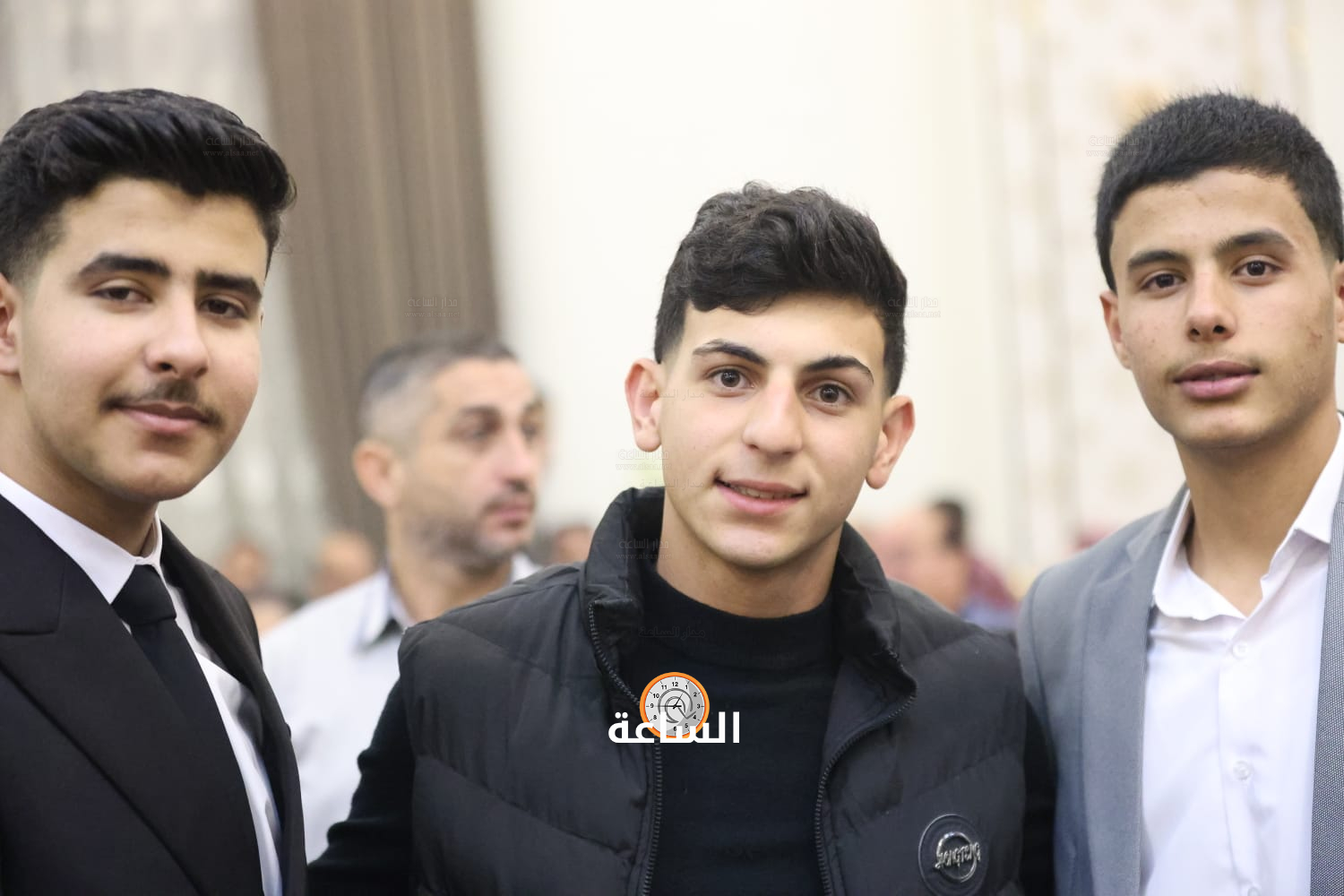 Madar Al-Saa Images 0.623640165890011
