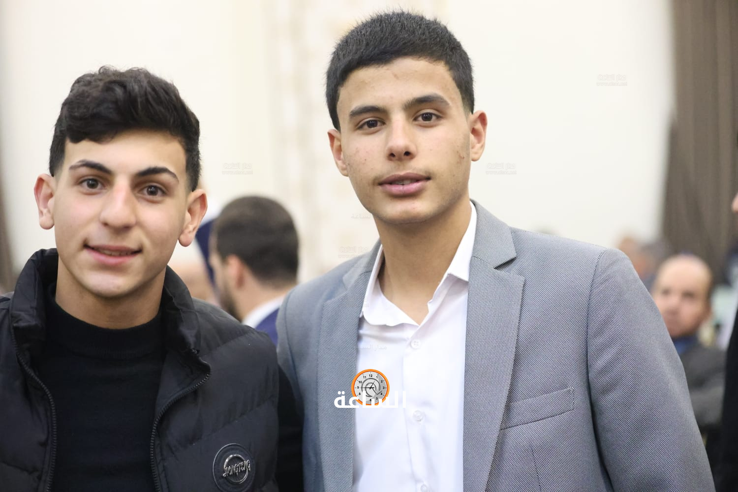 Madar Al-Saa Images 0.5951584811135295