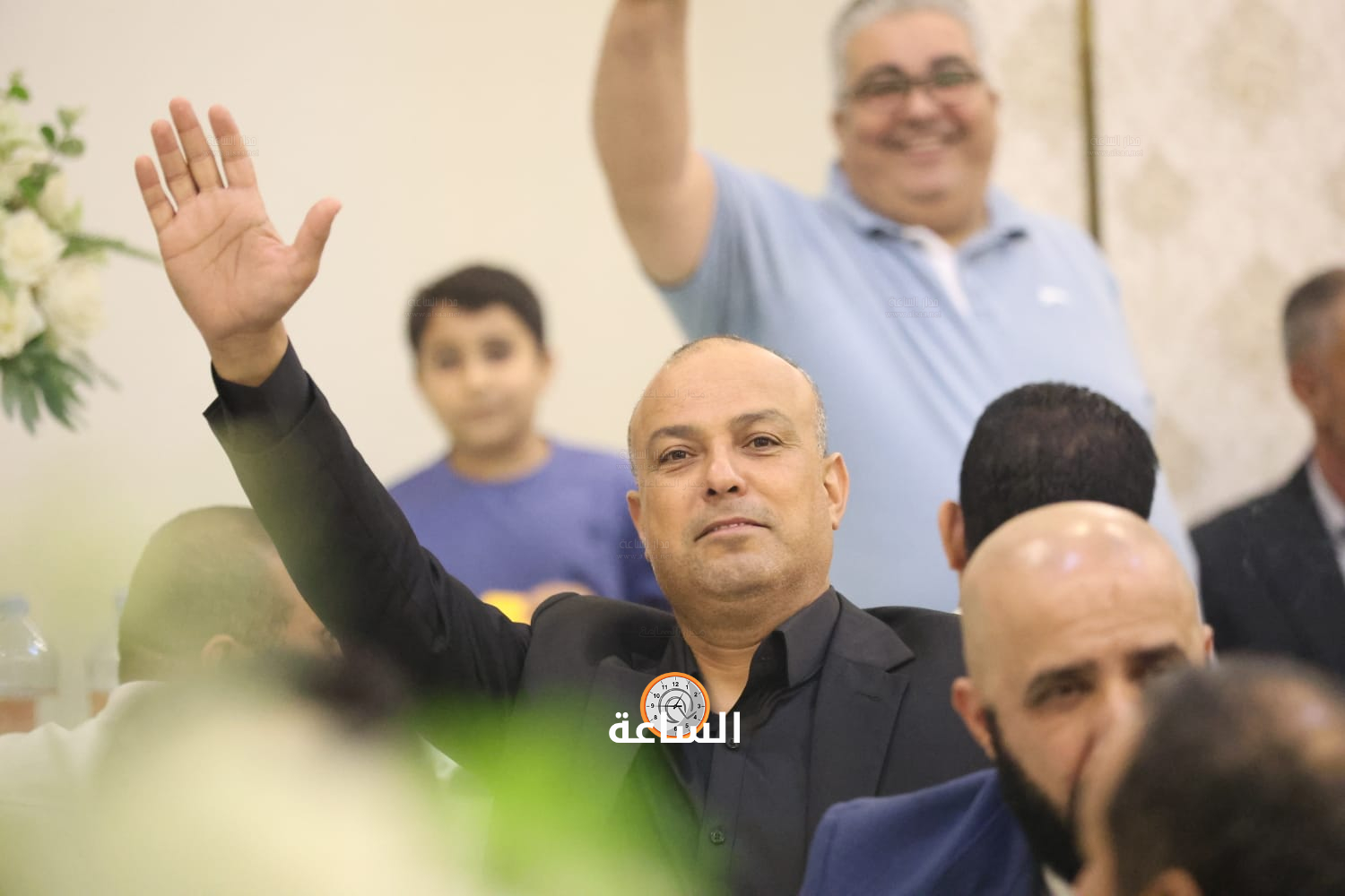 Madar Al-Saa Images 0.7569587026031477