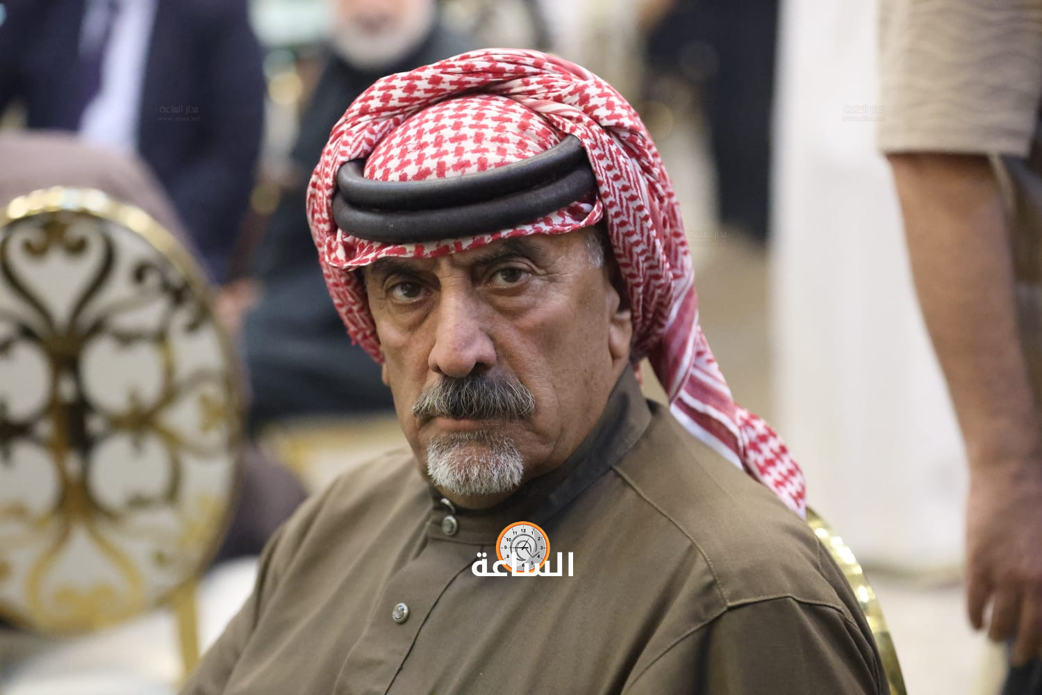 Madar Al-Saa Images 0.4344289269667836