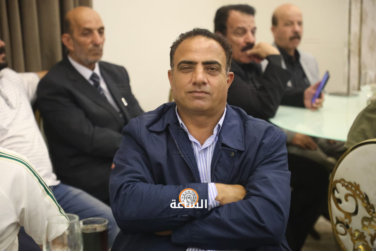 Madar Al-Saa Images 0.7270648457534483