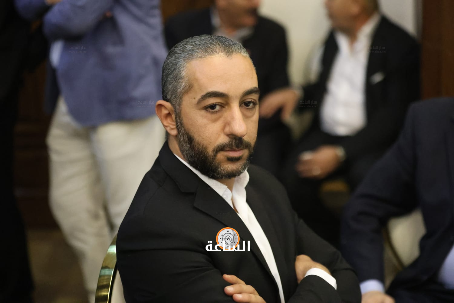 Madar Al-Saa Images 0.048050466783706614