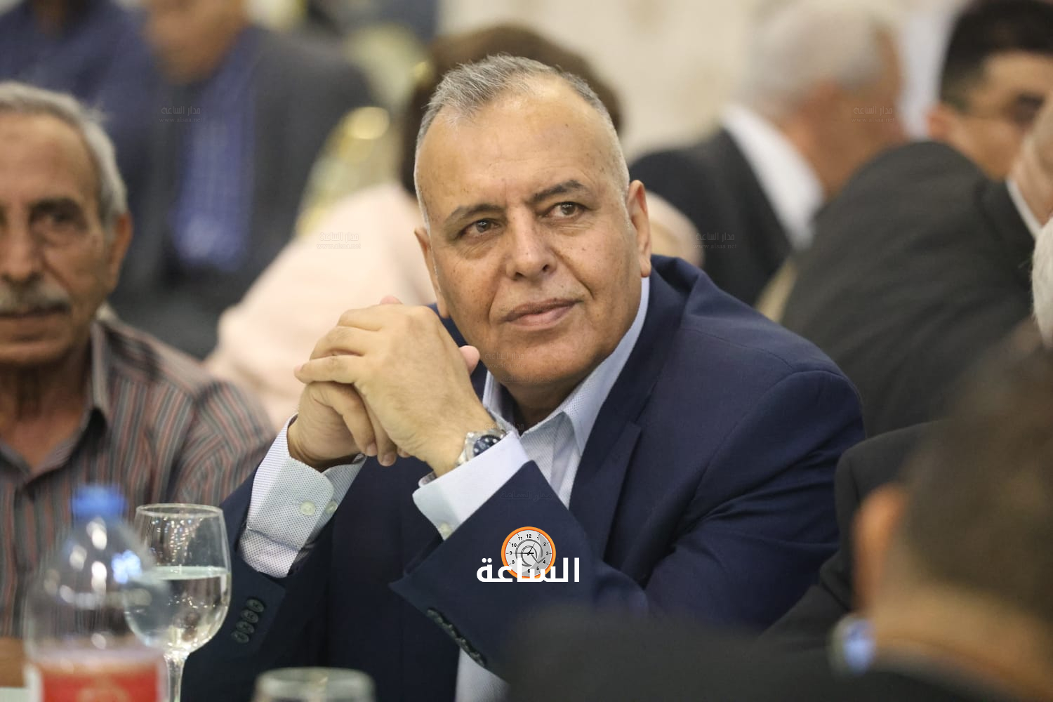 Madar Al-Saa Images 0.30807875320214184