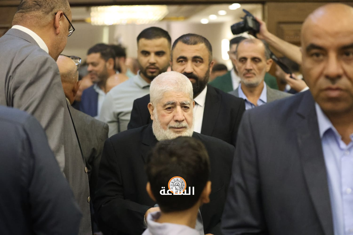 Madar Al-Saa Images 0.6051848186658874