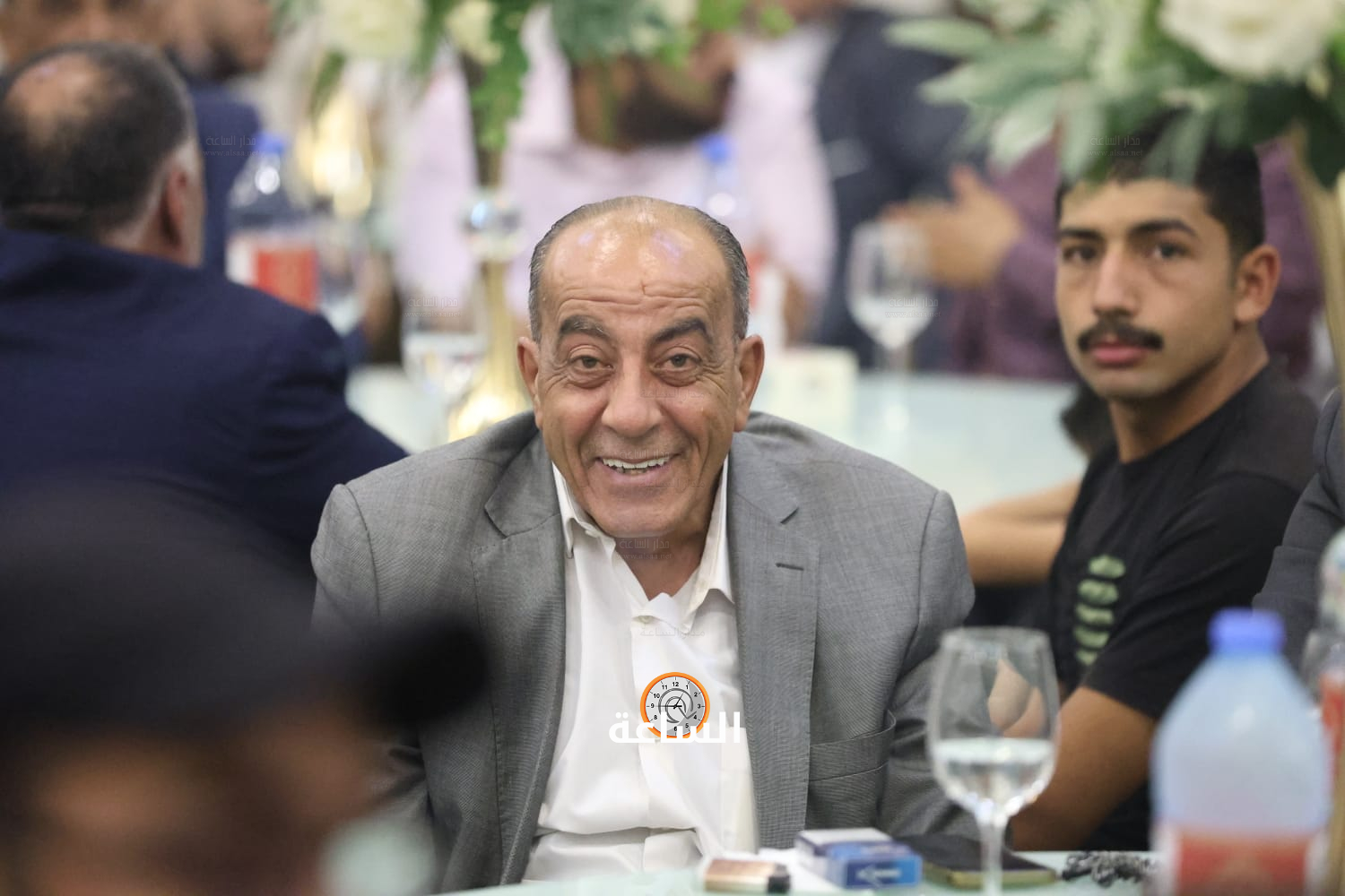 Madar Al-Saa Images 0.5499715207864949
