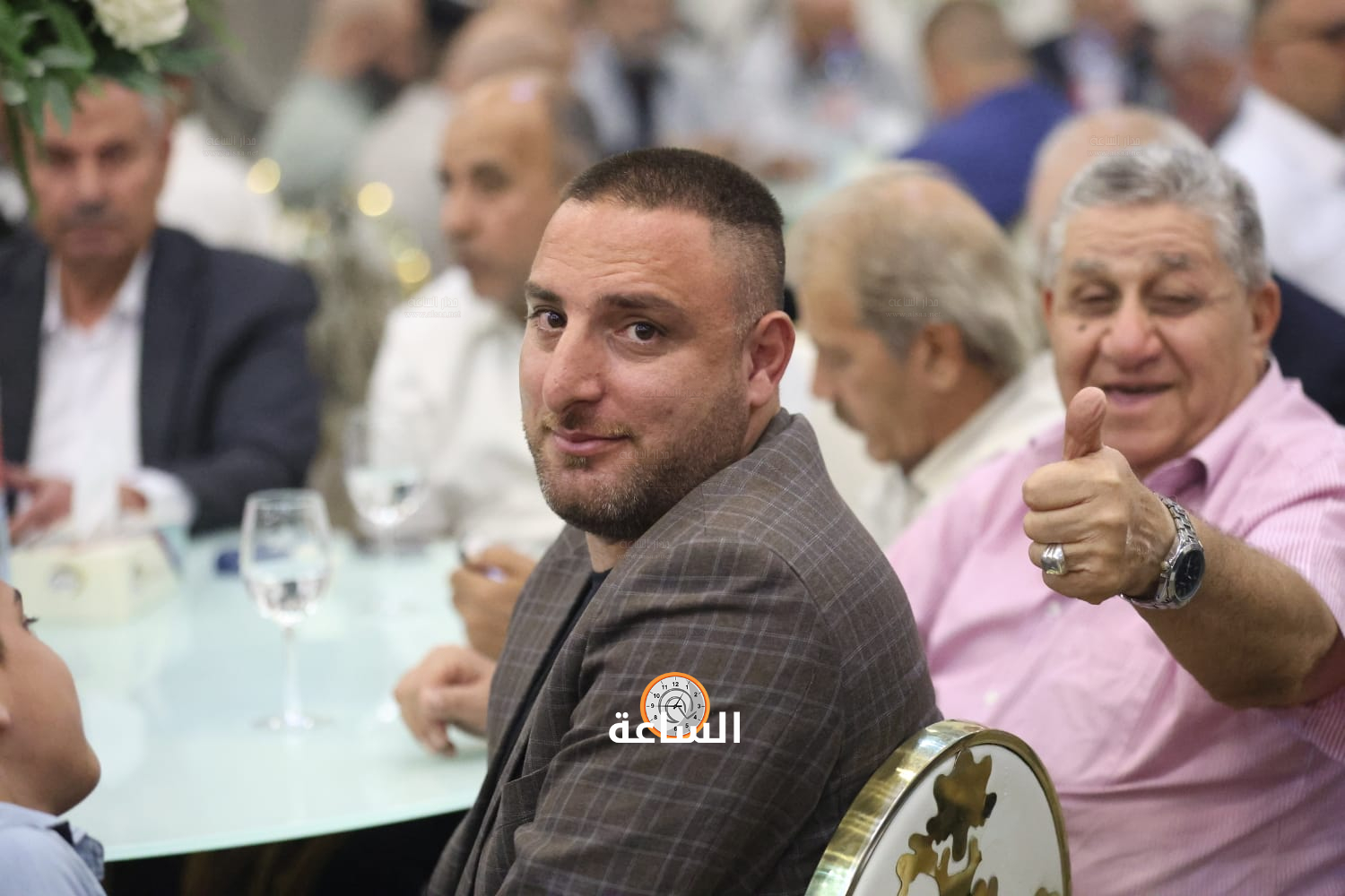 Madar Al-Saa Images 0.4002348584221769