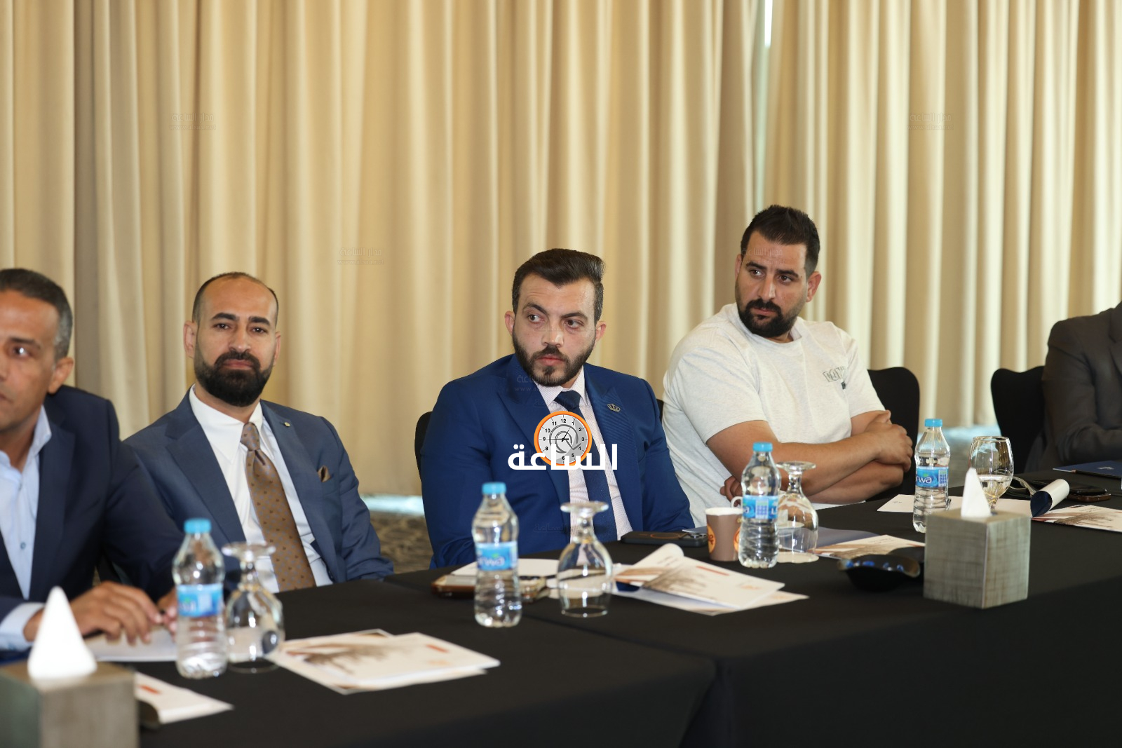 Madar Al-Saa Images 0.628127086582996