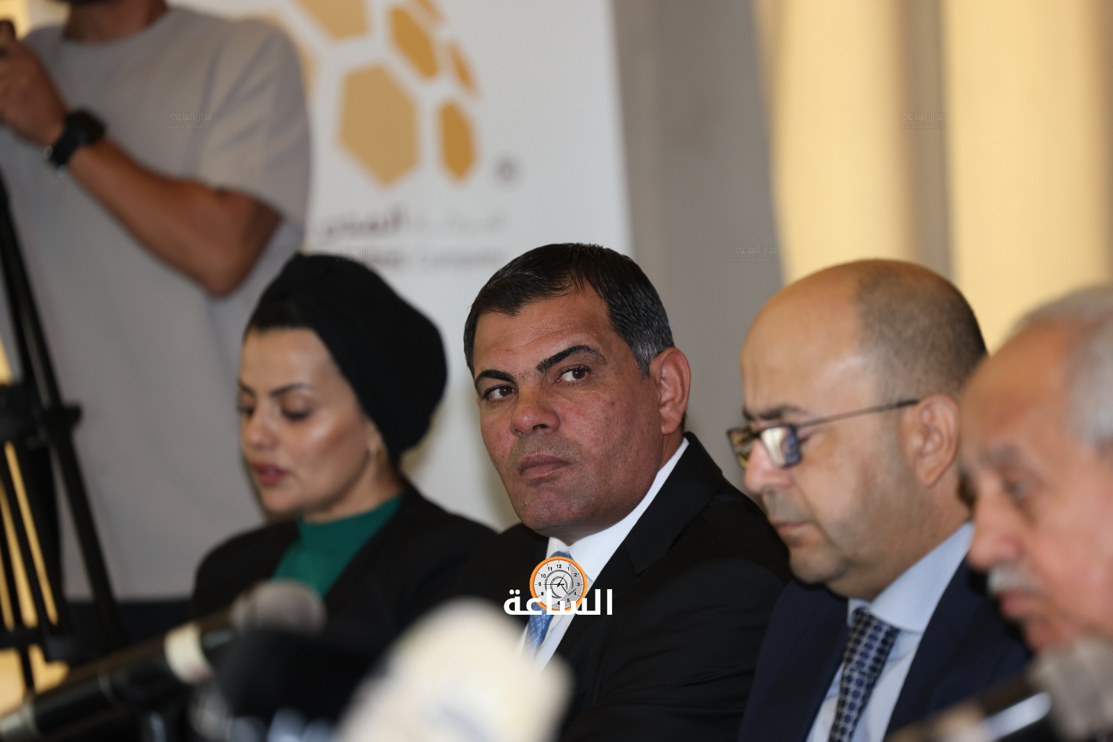 Madar Al-Saa Images 0.14424639557713337