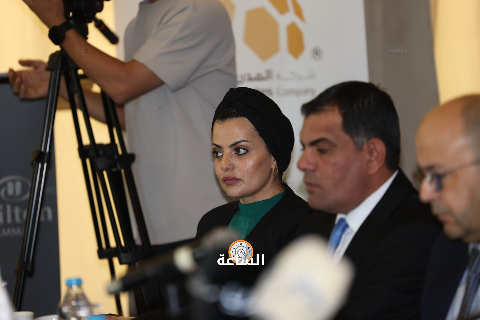 Madar Al-Saa Images 0.3637866316205034