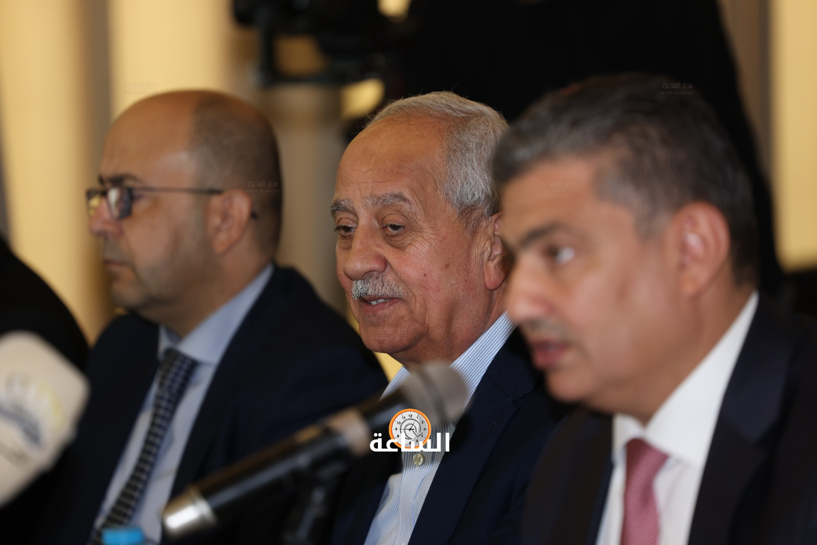 Madar Al-Saa Images 0.7506794077959007