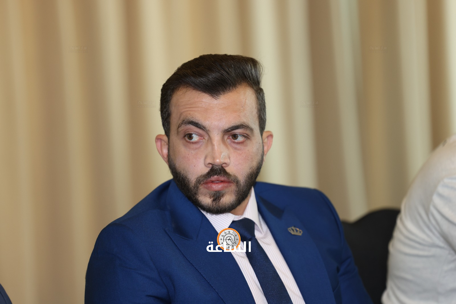 Madar Al-Saa Images 0.5311676706429975
