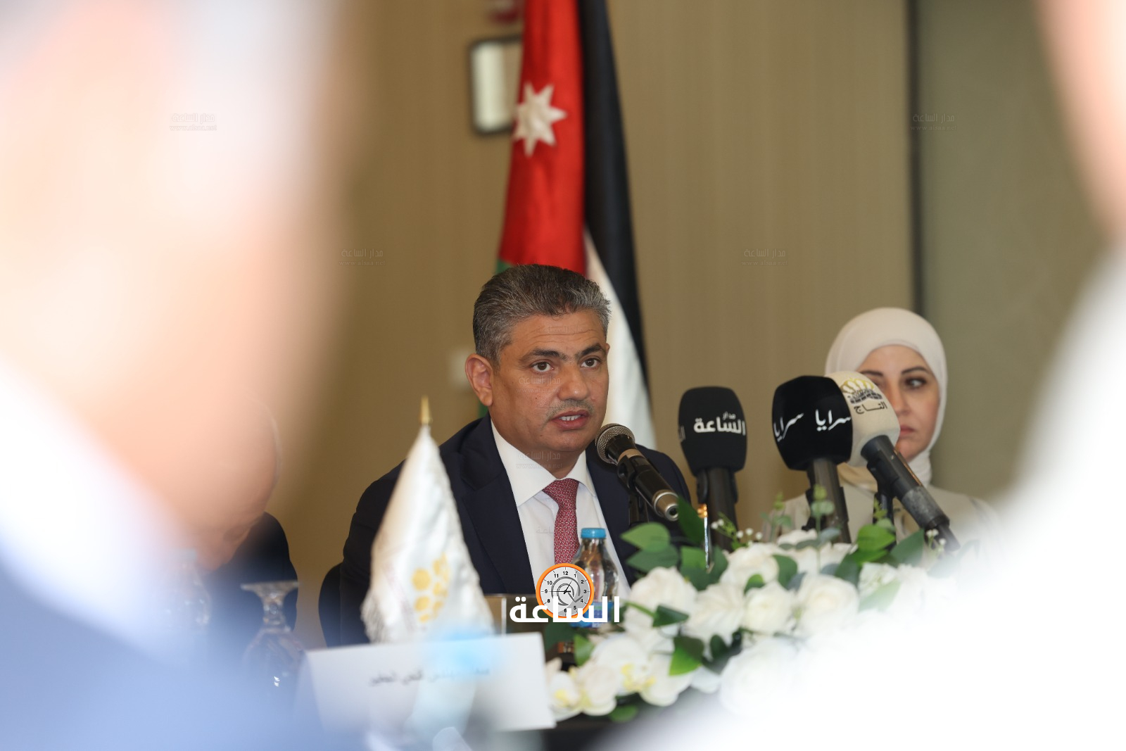 Madar Al-Saa Images 0.35878383874300523