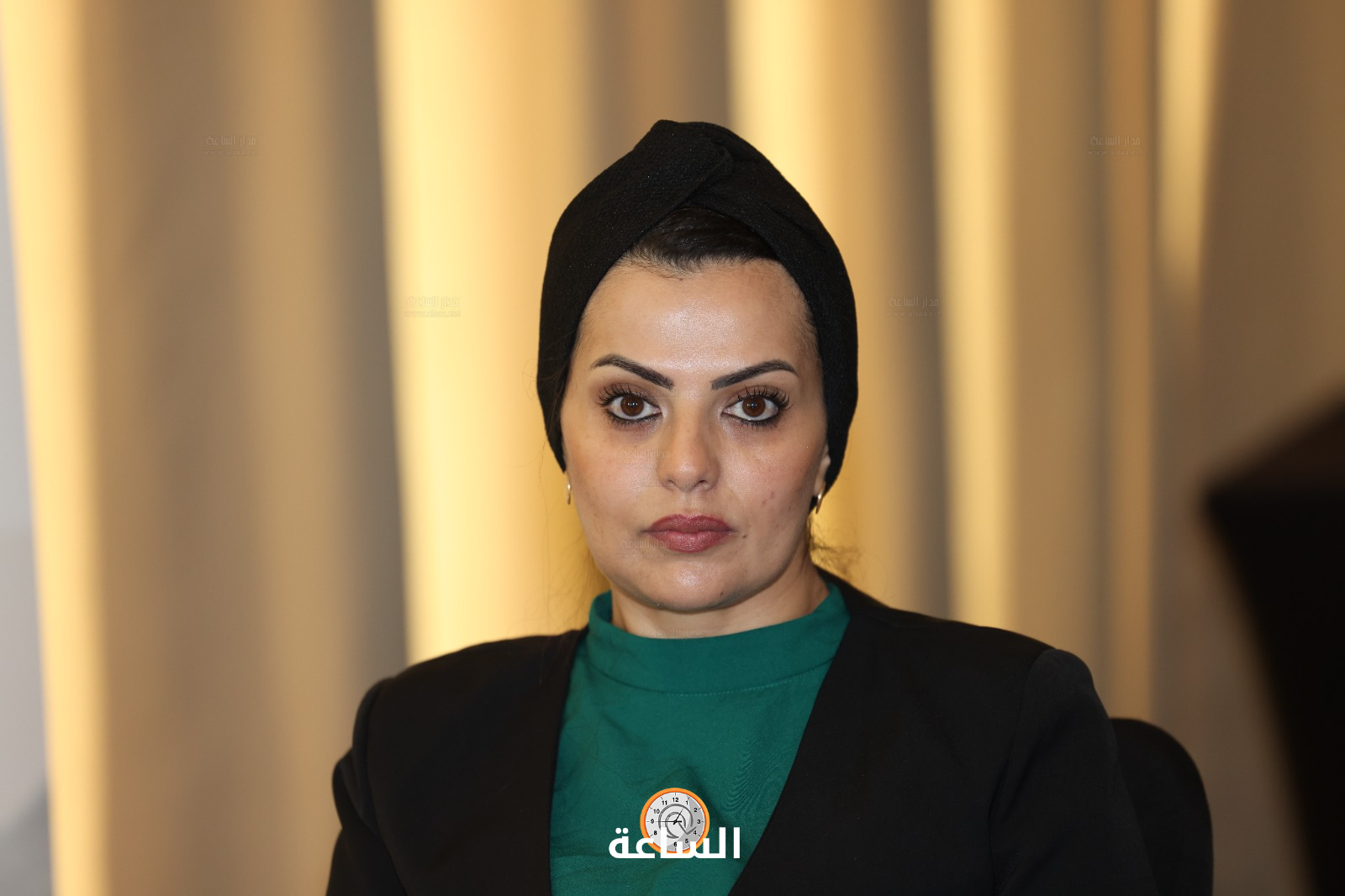 Madar Al-Saa Images 0.5237804138407369